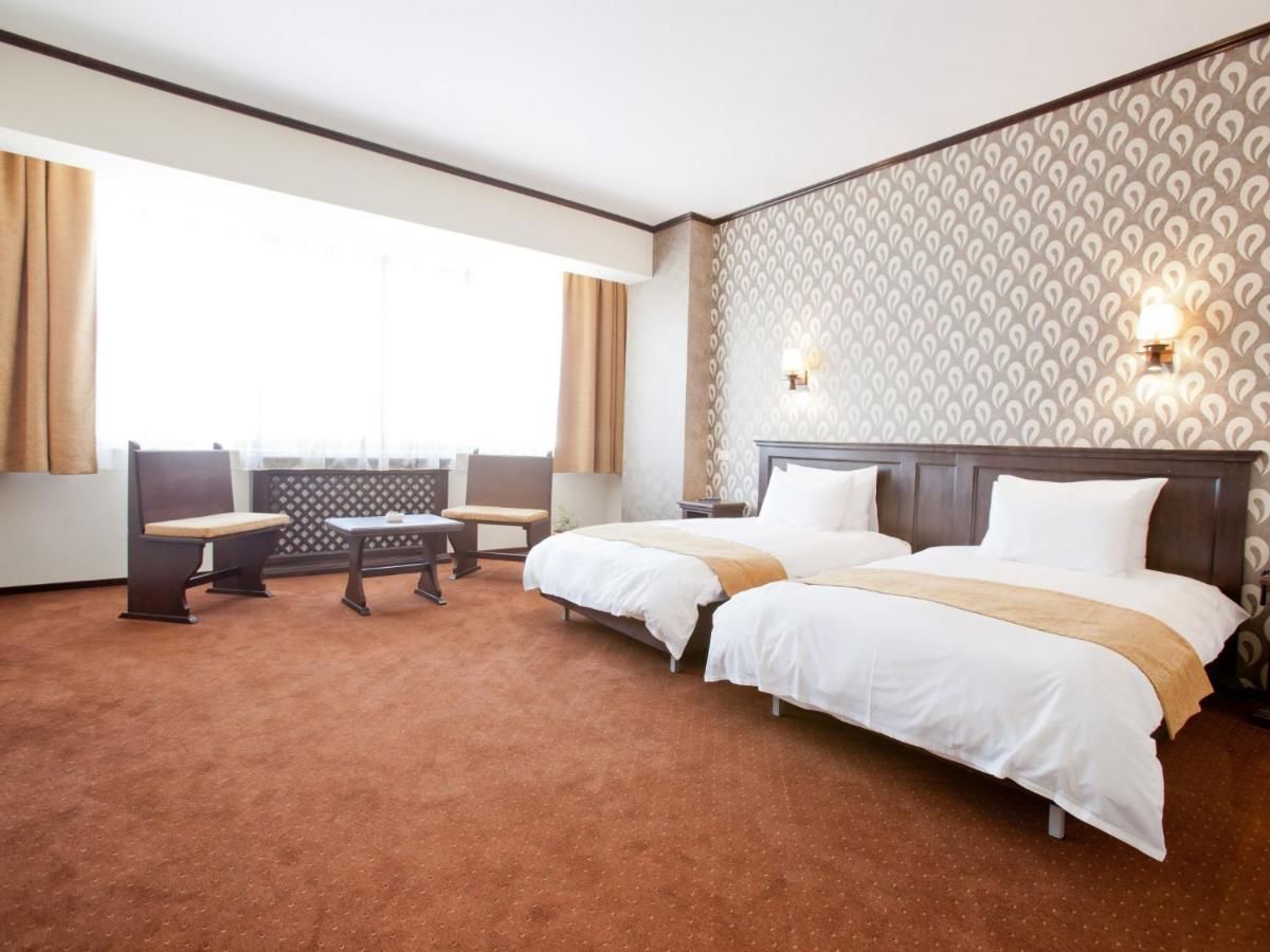 Отель International Bucharest City Centre Hotel Бухарест-15