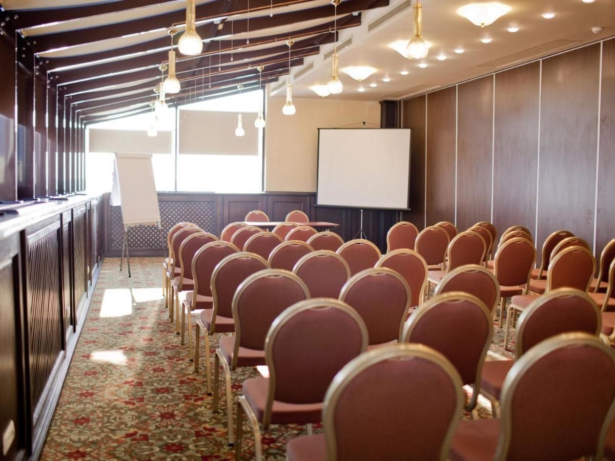 Отель International Bucharest City Centre Hotel Бухарест-43