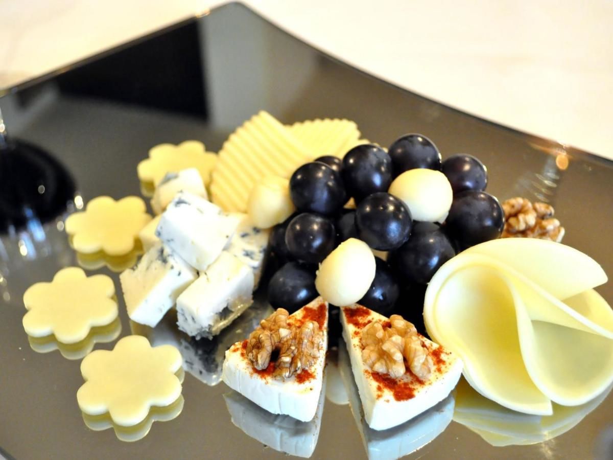 Отель International Bucharest City Centre Hotel Бухарест-48