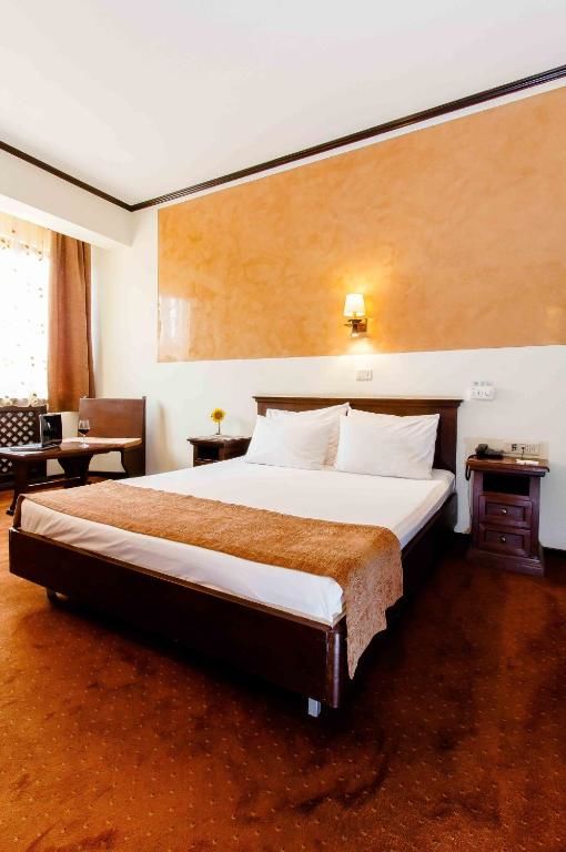 Отель International Bucharest City Centre Hotel Бухарест-55