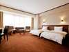 Отель International Bucharest City Centre Hotel Бухарест-0