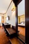 Отель International Bucharest City Centre Hotel Бухарест-3