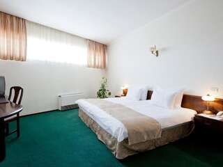 Отель International Bucharest City Centre Hotel Бухарест Представительский люкс-5