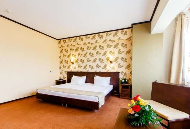 Отель International Bucharest City Centre Hotel Бухарест-13