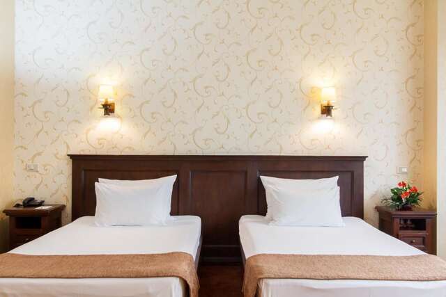 Отель International Bucharest City Centre Hotel Бухарест-19