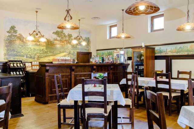 Отель International Bucharest City Centre Hotel Бухарест-22