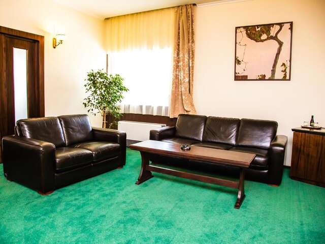 Отель International Bucharest City Centre Hotel Бухарест-32