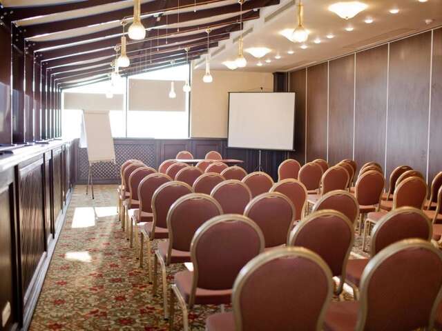 Отель International Bucharest City Centre Hotel Бухарест-42