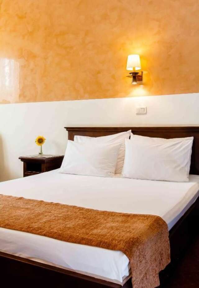 Отель International Bucharest City Centre Hotel Бухарест-55