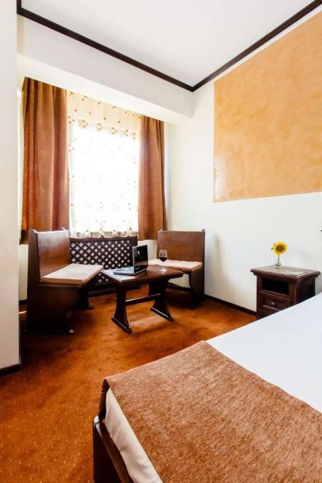 Отель International Bucharest City Centre Hotel Бухарест-56